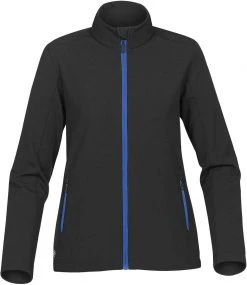 Stormtech Retail USA Women's Orbiter Softshell - KSB-1W