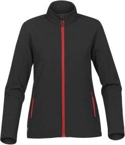 Stormtech Retail USA Women's Orbiter Softshell - KSB-1W