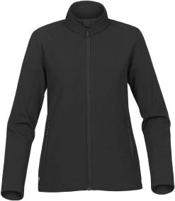 Stormtech Retail USA Women's Orbiter Softshell - KSB-1W