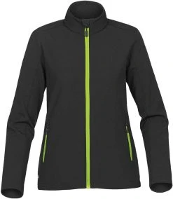 Stormtech Retail USA Women's Orbiter Softshell - KSB-1W