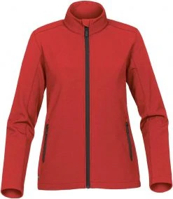 Stormtech Retail USA Women's Orbiter Softshell - KSB-1W