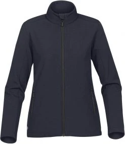 Stormtech Retail USA Women's Orbiter Softshell - KSB-1W