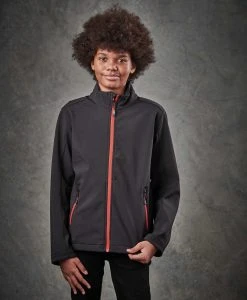 Stormtech Retail USA Youth's Orbiter Softshell - KSB-1Y