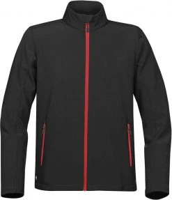 Stormtech Retail USA Men's Jackets & Vests Men's Orbiter Softshell - KSB-1