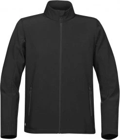 Stormtech Retail USA Men's Jackets & Vests Men's Orbiter Softshell - KSB-1 5 Stormtech Retail USA Men's Jackets & Vests Men's Orbiter Softshell - KSB-1