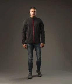 Stormtech Retail USA Men's Jackets & Vests Men's Orbiter Softshell - KSB-1