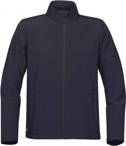 Stormtech Retail USA Youth's Orbiter Softshell - KSB-1Y