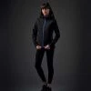 Stormtech Retail USA Women's Orbiter Softshell Hoody - KSH-1W Women's Jackets & Vests