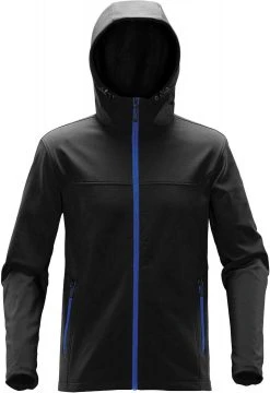 Stormtech Retail USA Men's Orbiter Softshell Hoody - KSH-1
