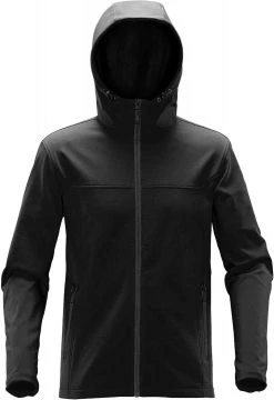 Stormtech Retail USA Men's Orbiter Softshell Hoody - KSH-1 4 Stormtech Retail USA Men's Orbiter Softshell Hoody - KSH-1