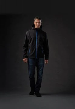Stormtech Retail USA Men's Orbiter Softshell Hoody - KSH-1