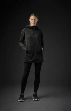 Stormtech Retail USA Women's Jackets & Vests Women's Belcarra Softshell - KSL-1W