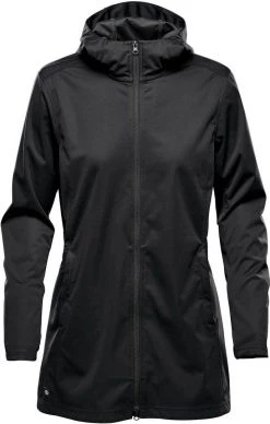 Stormtech Retail USA Women's Jackets & Vests Women's Belcarra Softshell - KSL-1W