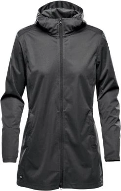 Stormtech Retail USA Women's Jackets & Vests Women's Belcarra Softshell - KSL-1W