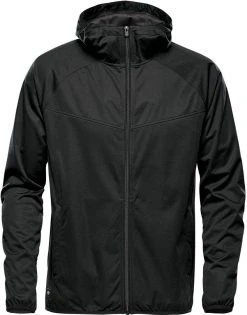 Stormtech Retail USA Men's Belcarra Softshell - KSL-1 Men's Jackets & Vests