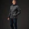 Stormtech Retail USA Men's Belcarra Softshell - KSL-1 Men's Jackets & Vests