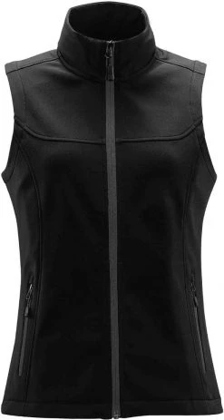 Stormtech Retail USA Women's Orbiter Softshell Vest - KSV-1W Women's Jackets & Vests