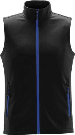 Stormtech Retail USA Men's Orbiter Softshell Vest - KSV-1