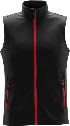Stormtech Retail USA Men's Orbiter Softshell Vest - KSV-1