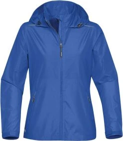 Stormtech Retail USA Women's Nautilus Performance Shell - KX-1W