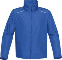 Stormtech Retail USA Men's Jackets & Vests Men's Nautilus Performance Shell - KX-1