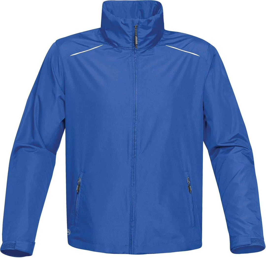 Stormtech Retail USA Men's Jackets & Vests Men's Nautilus Performance Shell - KX-1 Stormtech Retail USA Men's Jackets & Vests Men's Nautilus Performance Shell - KX-1