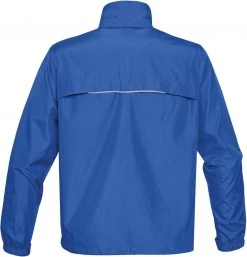 Stormtech Retail USA Men's Jackets & Vests Men's Nautilus Performance Shell - KX-1 2 Stormtech Retail USA Men's Jackets & Vests Men's Nautilus Performance Shell - KX-1