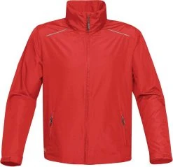 Stormtech Retail USA Men's Jackets & Vests Men's Nautilus Performance Shell - KX-1 4 Stormtech Retail USA Men's Jackets & Vests Men's Nautilus Performance Shell - KX-1