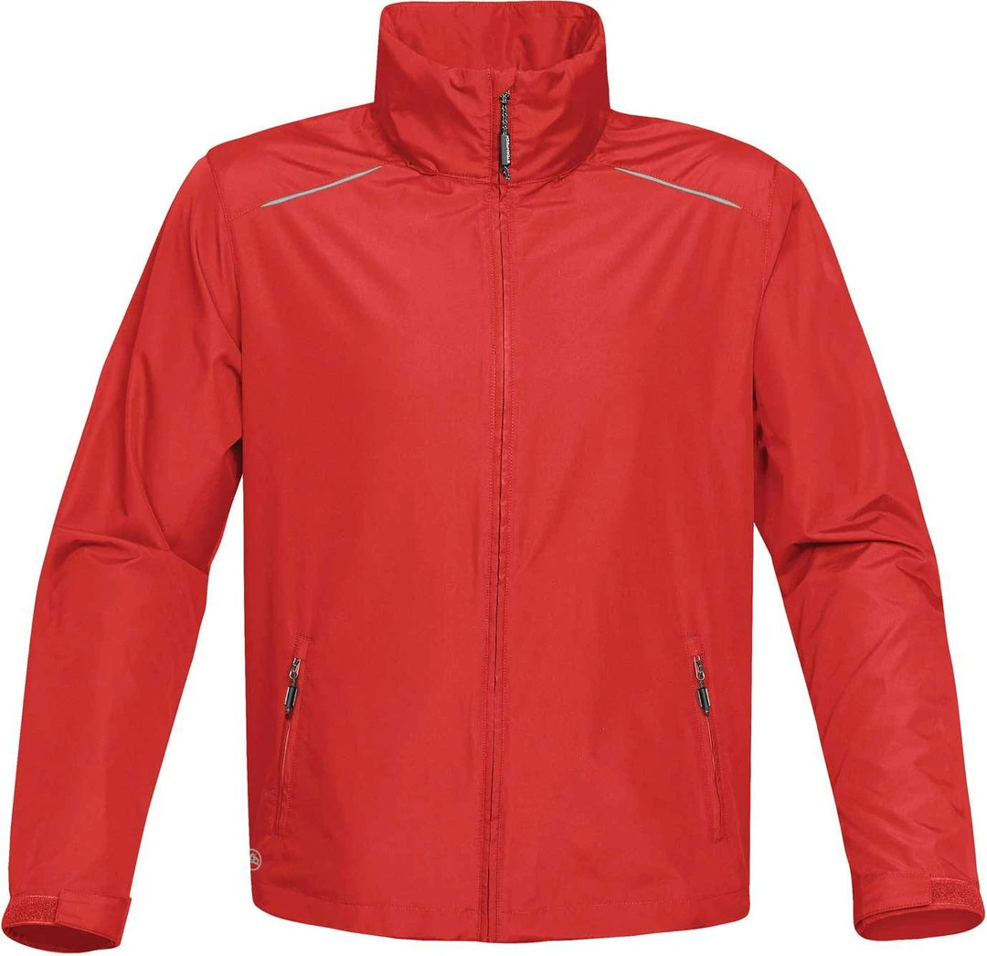 Stormtech Retail USA Men's Jackets & Vests Men's Nautilus Performance Shell - KX-1 Stormtech Retail USA Men's Jackets & Vests Men's Nautilus Performance Shell - KX-1