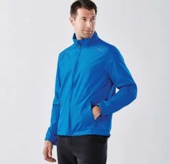 Stormtech Retail USA Men's Jackets & Vests Men's Nautilus Performance Shell - KX-1