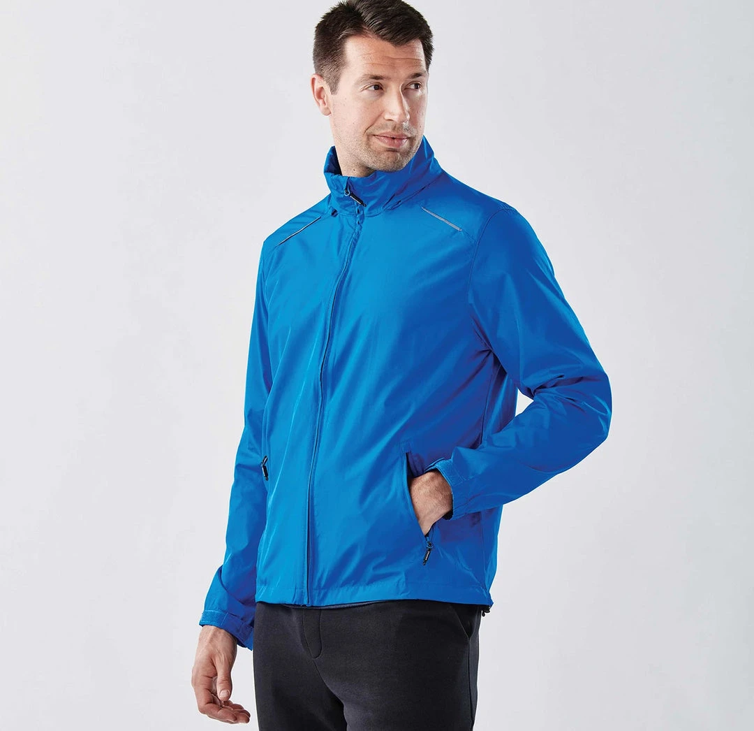 Stormtech Retail USA Men's Jackets & Vests Men's Nautilus Performance Shell - KX-1 Stormtech Retail USA Men's Jackets & Vests Men's Nautilus Performance Shell - KX-1
