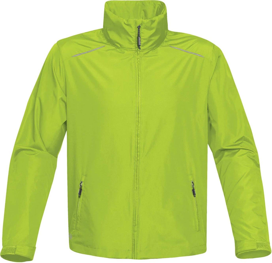 Stormtech Retail USA Men's Jackets & Vests Men's Nautilus Performance Shell - KX-1 Stormtech Retail USA Men's Jackets & Vests Men's Nautilus Performance Shell - KX-1
