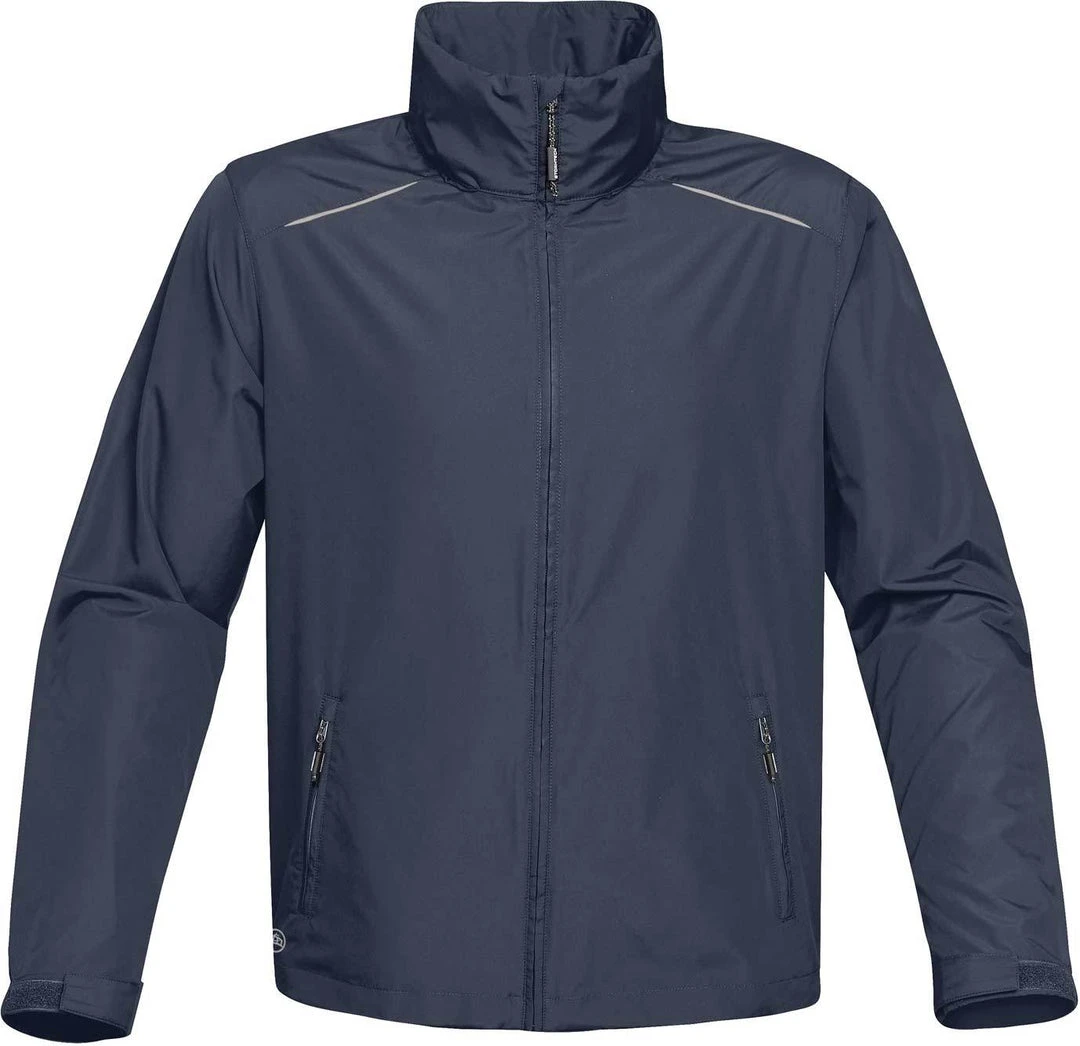 Stormtech Retail USA Men's Jackets & Vests Men's Nautilus Performance Shell - KX-1 Stormtech Retail USA Men's Jackets & Vests Men's Nautilus Performance Shell - KX-1