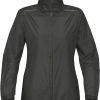 Stormtech Retail USA Women's Equinox Performance Shell - KX-2W