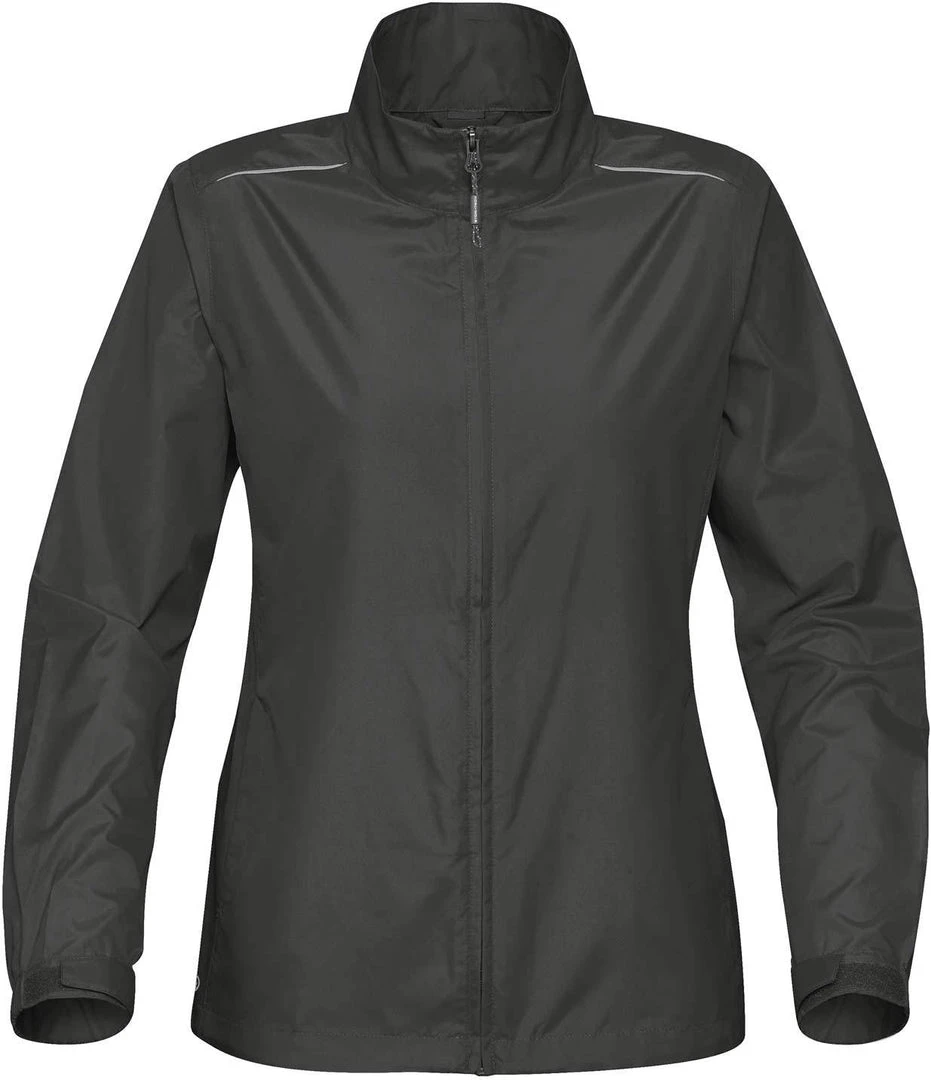 Stormtech Retail USA Women's Equinox Performance Shell - KX-2W Stormtech Retail USA Women's Equinox Performance Shell - KX-2W