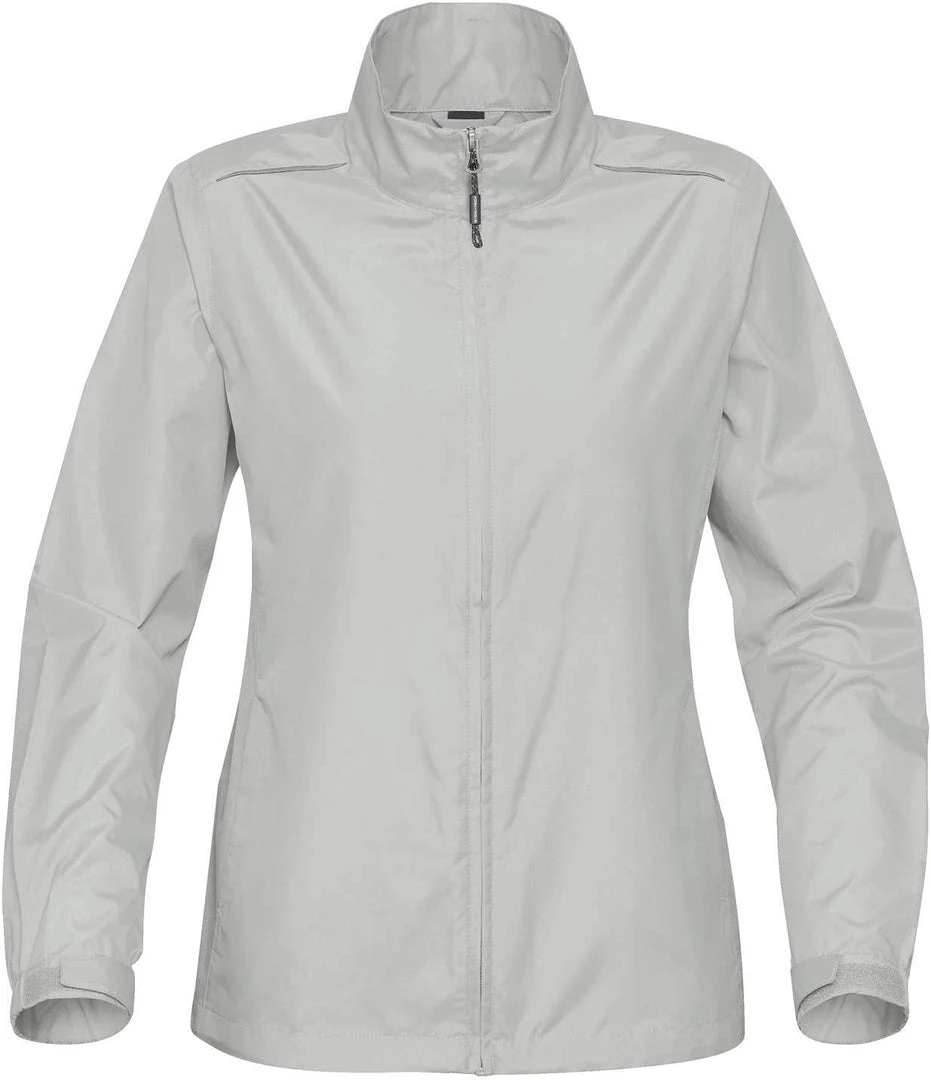 Stormtech Retail USA Women's Equinox Performance Shell - KX-2W Stormtech Retail USA Women's Equinox Performance Shell - KX-2W