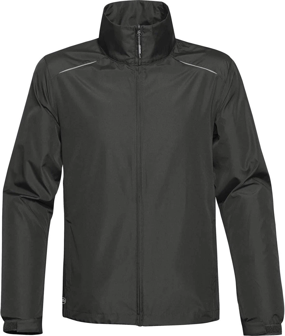 Stormtech Retail USA Men's Equinox Performance Shell - KX-2 Stormtech Retail USA Men's Equinox Performance Shell - KX-2