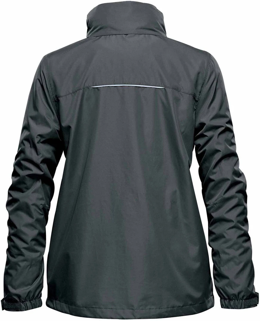 Stormtech Retail USA Women's Nautilus 3-in-1 Jacket - KXR-2W Stormtech Retail USA Women's Nautilus 3-in-1 Jacket - KXR-2W