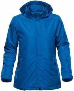 Stormtech Retail USA Women's Nautilus 3-in-1 Jacket - KXR-2W 3 Stormtech Retail USA Women's Nautilus 3-in-1 Jacket - KXR-2W