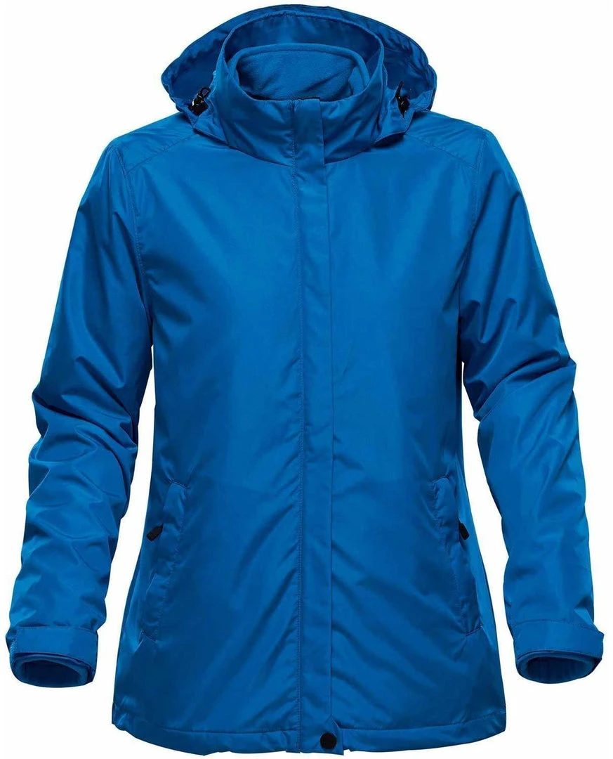 Stormtech Retail USA Women's Nautilus 3-in-1 Jacket - KXR-2W Stormtech Retail USA Women's Nautilus 3-in-1 Jacket - KXR-2W