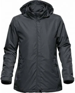 Stormtech Retail USA Women's Nautilus 3-in-1 Jacket - KXR-2W