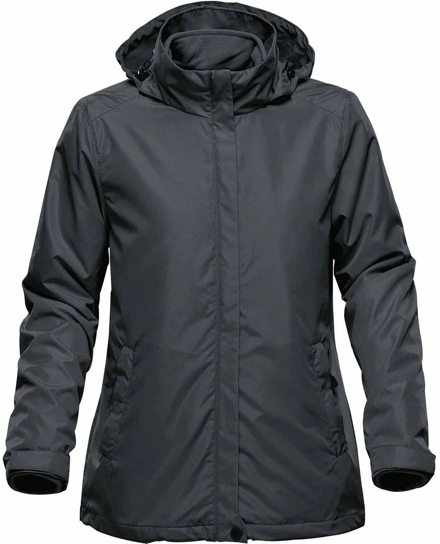 Stormtech Retail USA Women's Nautilus 3-in-1 Jacket - KXR-2W Stormtech Retail USA Women's Nautilus 3-in-1 Jacket - KXR-2W