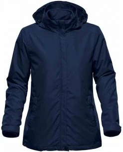 Stormtech Retail USA Women's Nautilus 3-in-1 Jacket - KXR-2W 5 Stormtech Retail USA Women's Nautilus 3-in-1 Jacket - KXR-2W