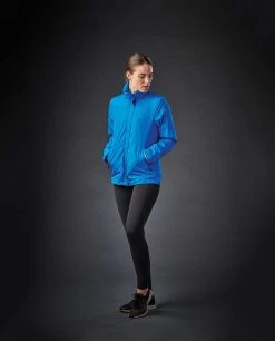 Stormtech Retail USA Women's Nautilus 3-in-1 Jacket - KXR-2W