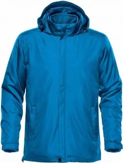 Stormtech Retail USA Men's Nautilus 3-in-1 Jacket - KXR-2