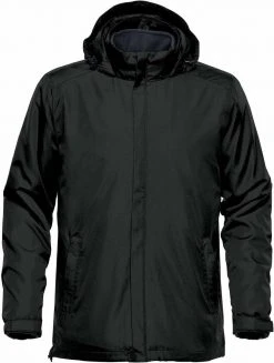Stormtech Retail USA Men's Nautilus 3-in-1 Jacket - KXR-2