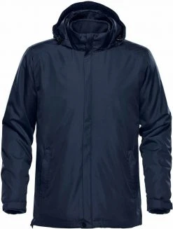 Stormtech Retail USA Men's Nautilus 3-in-1 Jacket - KXR-2