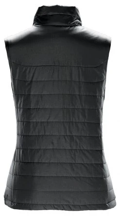 Stormtech USA Retail Women's Nautilus Quilted Vest - KXV-1W Women's Jackets & Vests