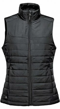 Stormtech USA Retail Women's Nautilus Quilted Vest - KXV-1W Women's Jackets & Vests
