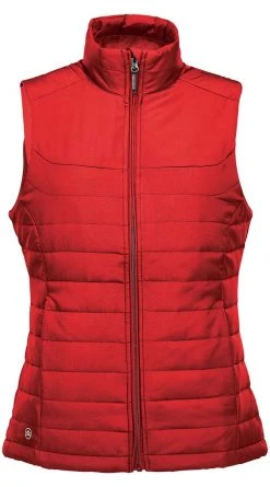 Stormtech USA Retail Women's Nautilus Quilted Vest - KXV-1W Women's Jackets & Vests